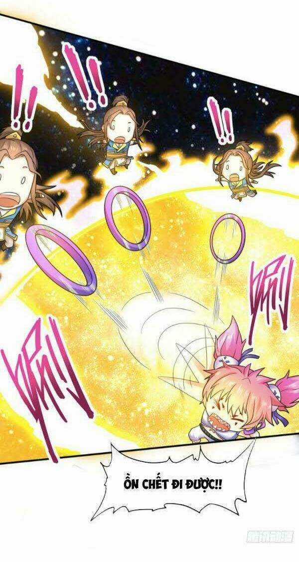 Tiên Đế Qui Lai Chapter 132 trang 7