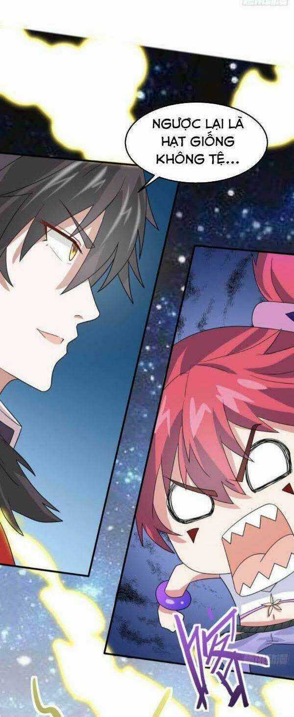 Tiên Đế Qui Lai Chapter 132 trang 9