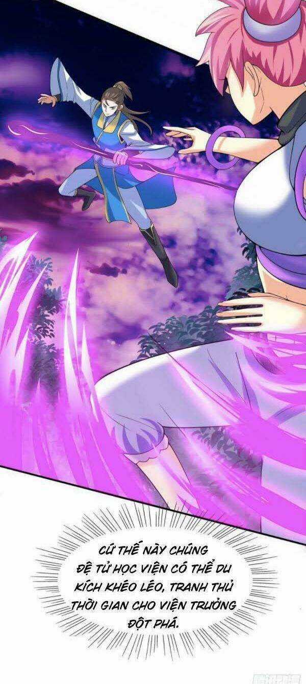 Tiên Đế Qui Lai Chapter 133 trang 1