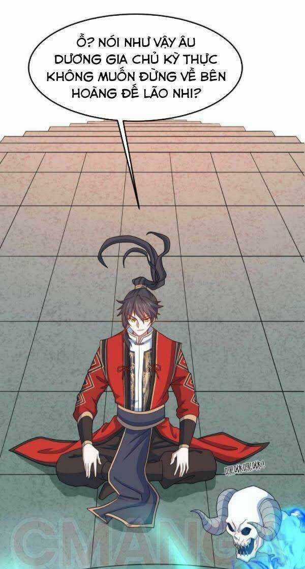 Tiên Đế Qui Lai Chapter 133 trang 11