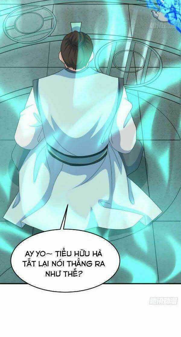 Tiên Đế Qui Lai Chapter 133 trang 12