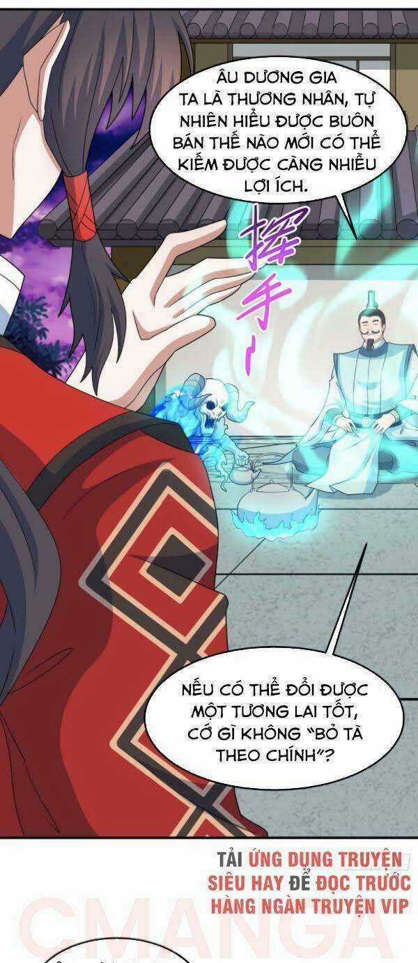 Tiên Đế Qui Lai Chapter 133 trang 13