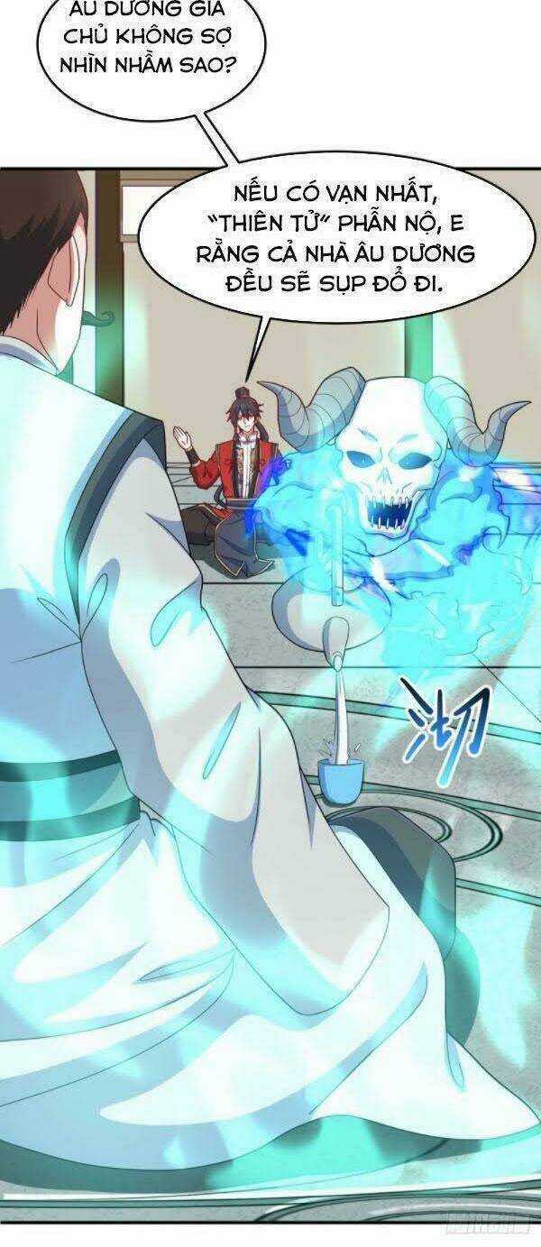 Tiên Đế Qui Lai Chapter 133 trang 14