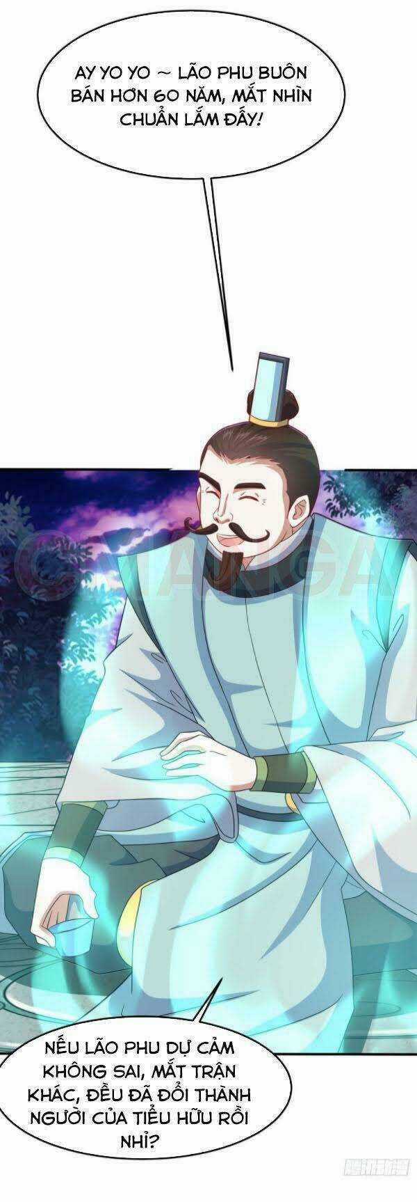 Tiên Đế Qui Lai Chapter 133 trang 15