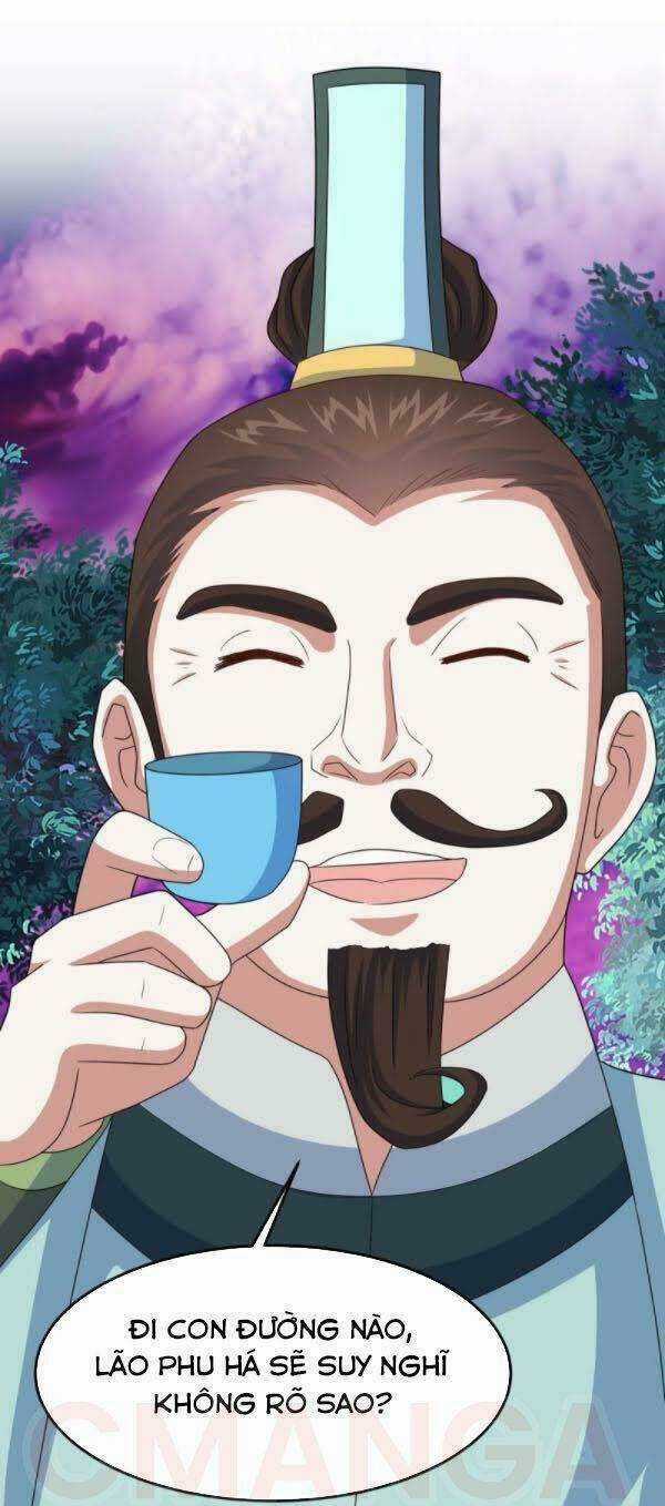 Tiên Đế Qui Lai Chapter 133 trang 17