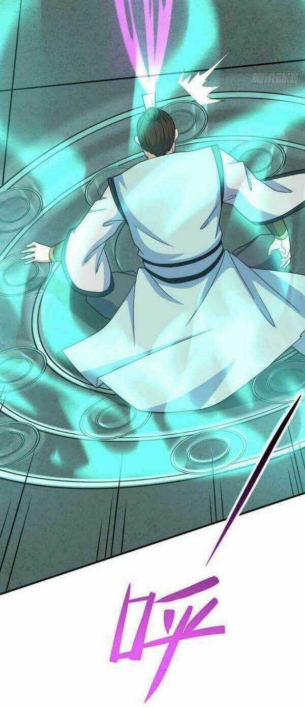 Tiên Đế Qui Lai Chapter 133 trang 20