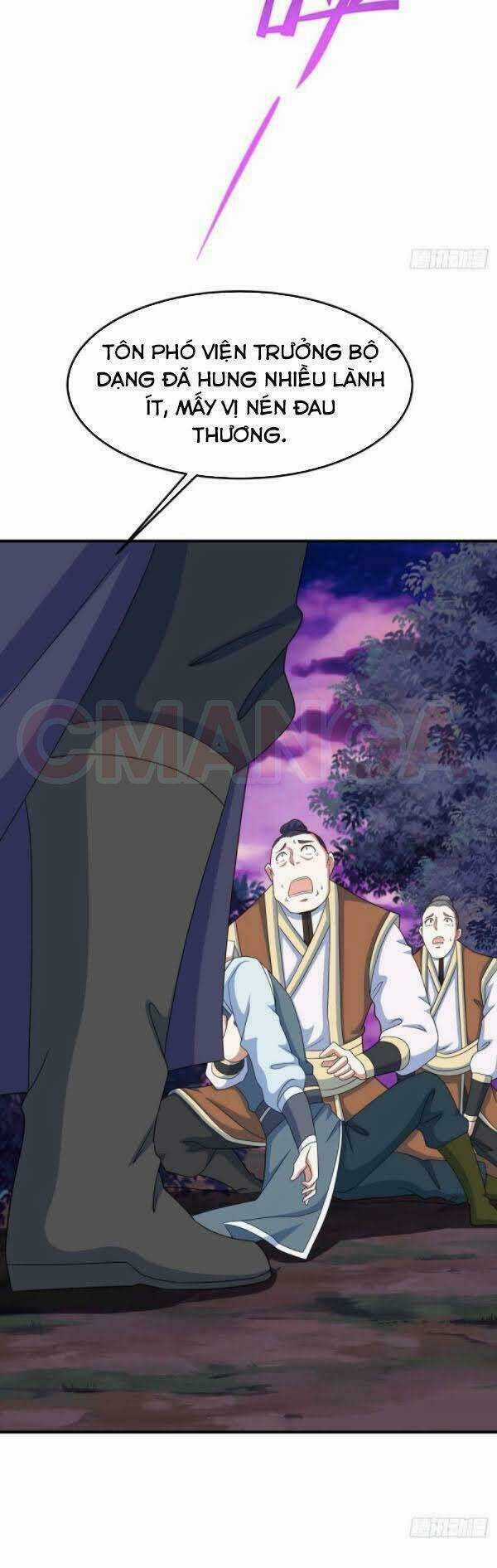 Tiên Đế Qui Lai Chapter 133 trang 23