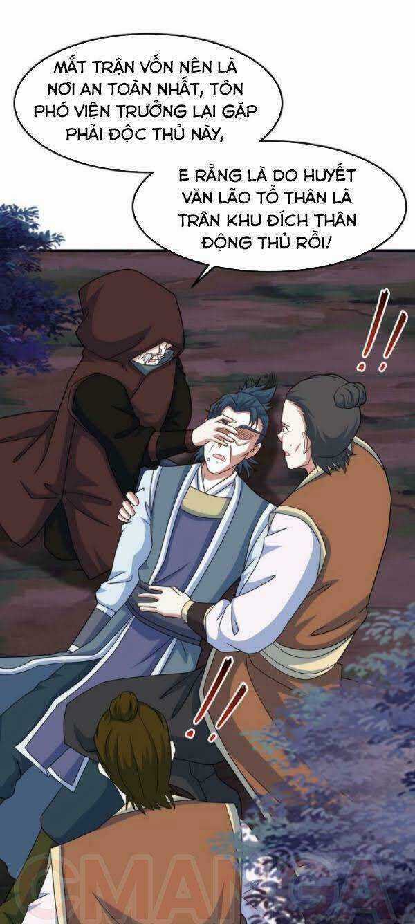 Tiên Đế Qui Lai Chapter 133 trang 24