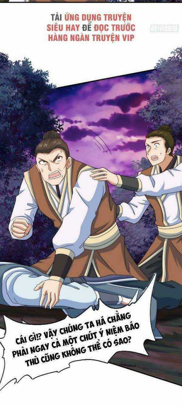 Tiên Đế Qui Lai Chapter 133 trang 25