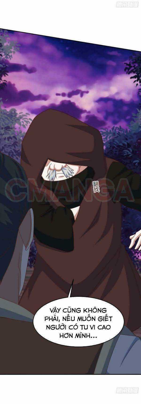 Tiên Đế Qui Lai Chapter 133 trang 26