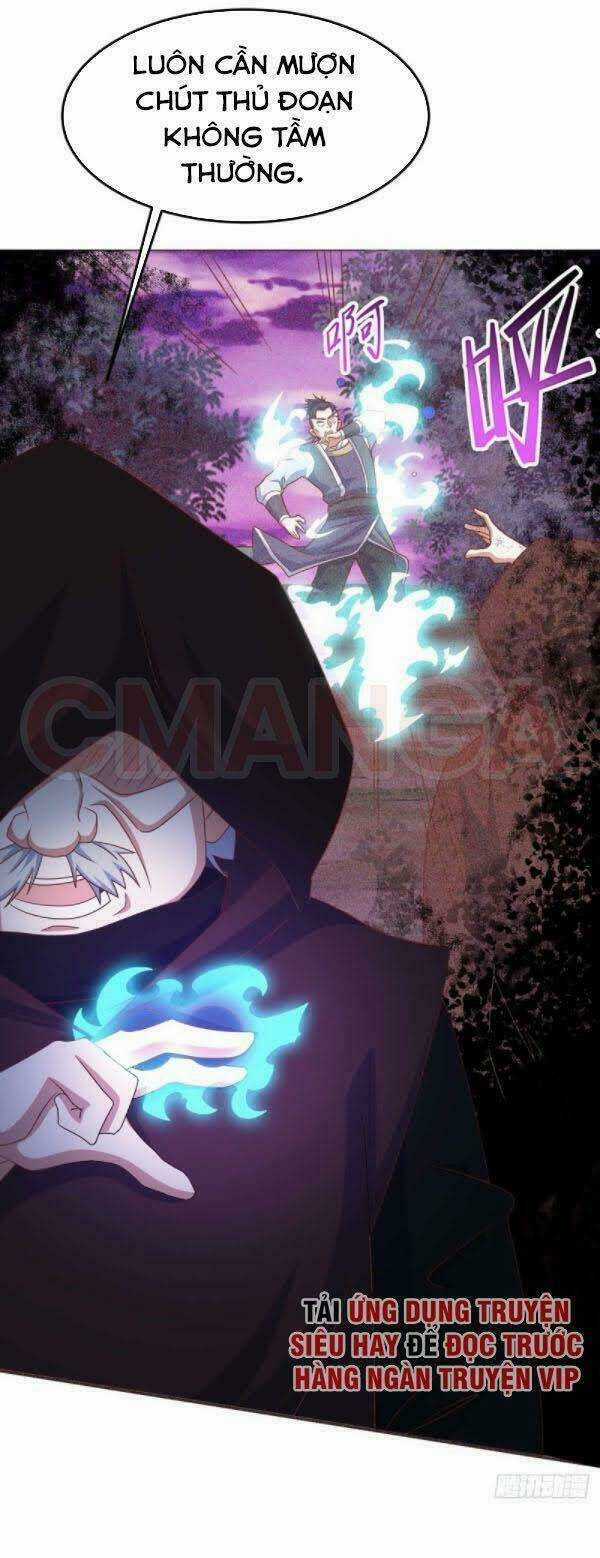 Tiên Đế Qui Lai Chapter 133 trang 27