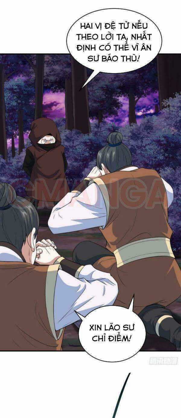 Tiên Đế Qui Lai Chapter 133 trang 28