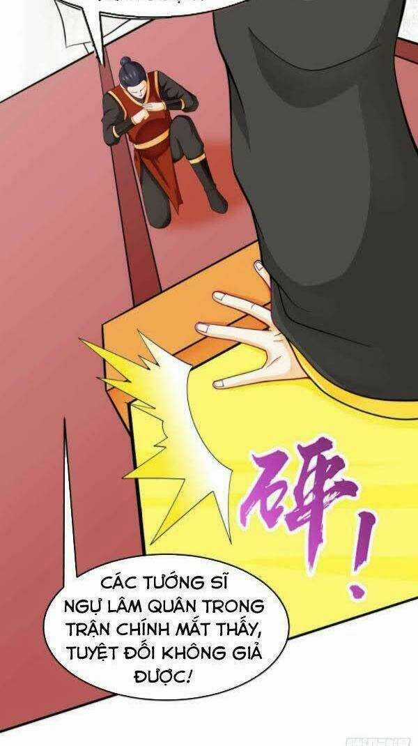 Tiên Đế Qui Lai Chapter 133 trang 3