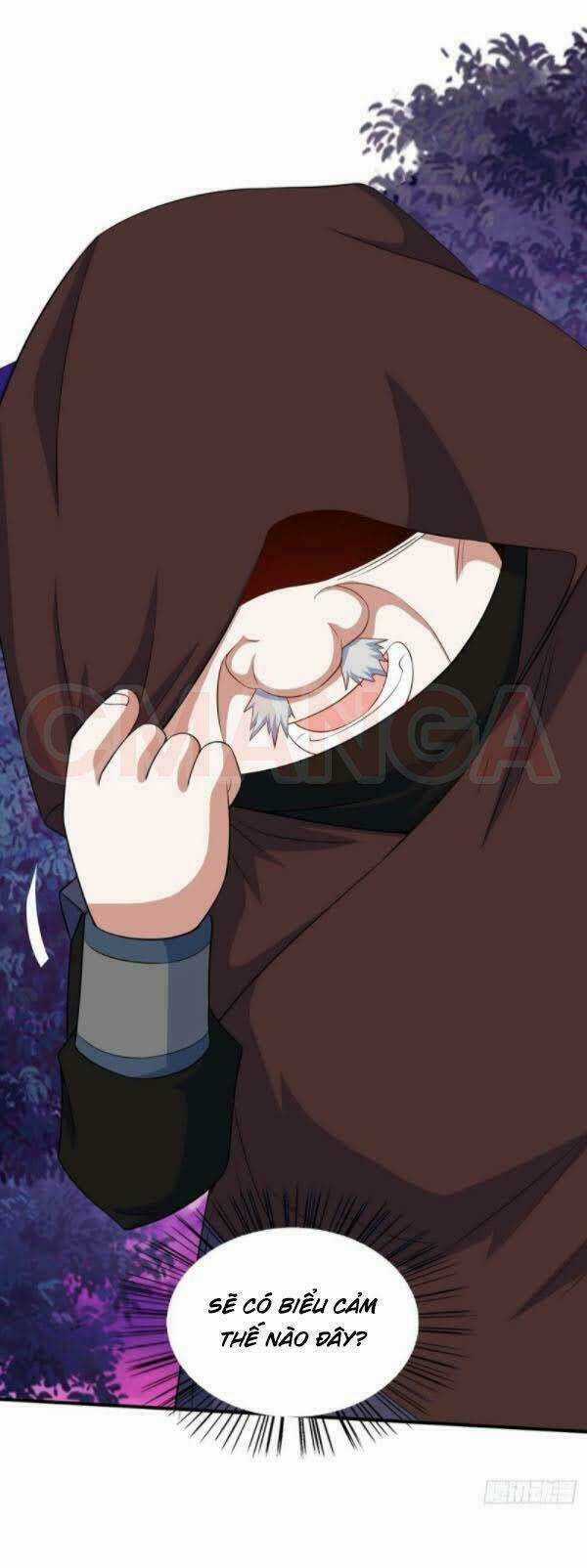 Tiên Đế Qui Lai Chapter 133 trang 30