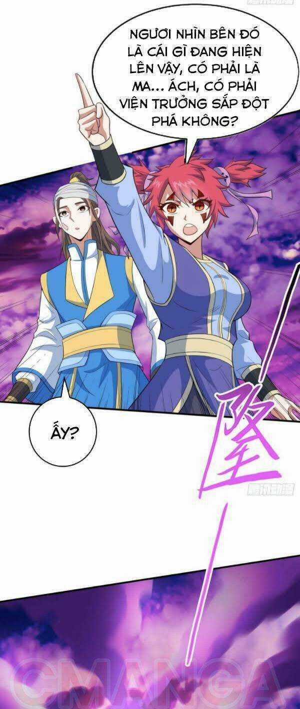 Tiên Đế Qui Lai Chapter 133 trang 32