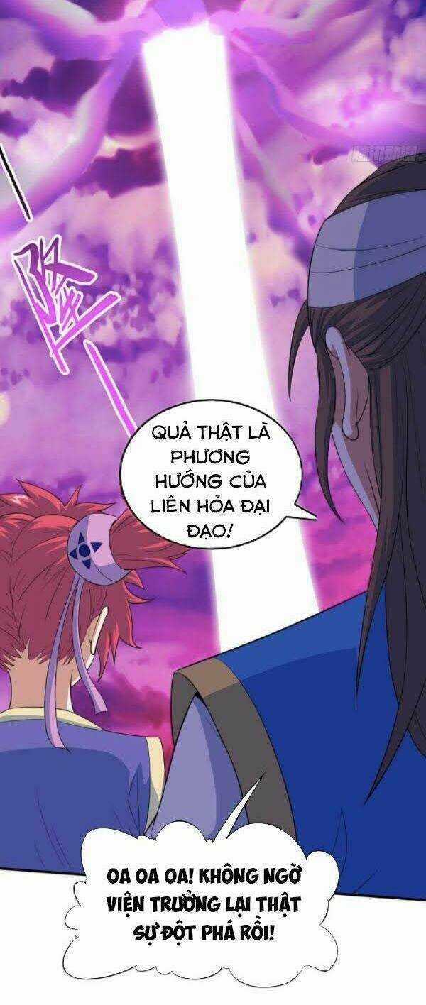 Tiên Đế Qui Lai Chapter 133 trang 33