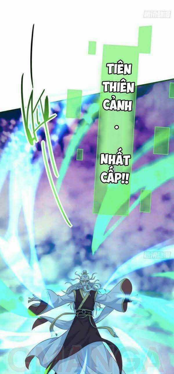 Tiên Đế Qui Lai Chapter 133 trang 34