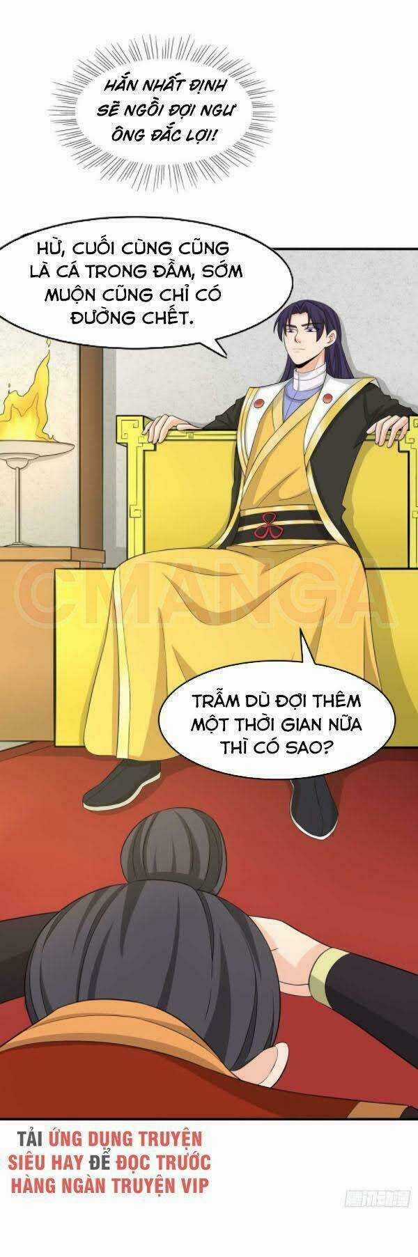 Tiên Đế Qui Lai Chapter 133 trang 5