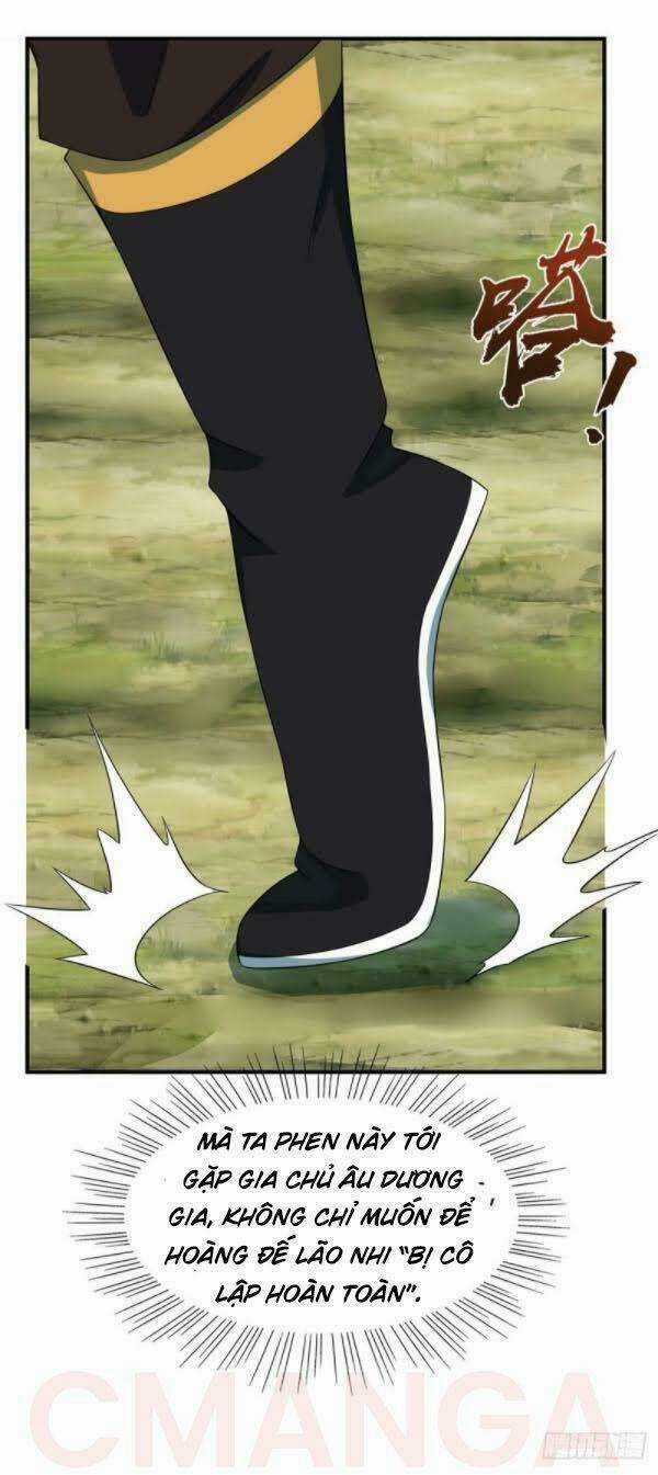 Tiên Đế Qui Lai Chapter 133 trang 6