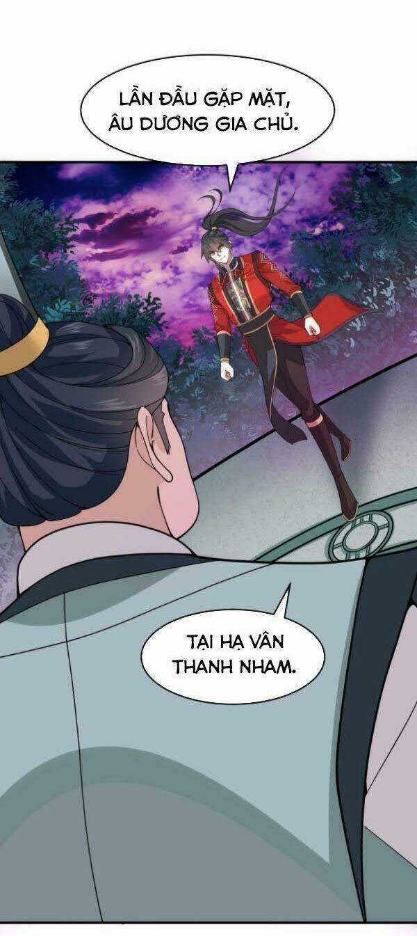 Tiên Đế Qui Lai Chapter 133 trang 7