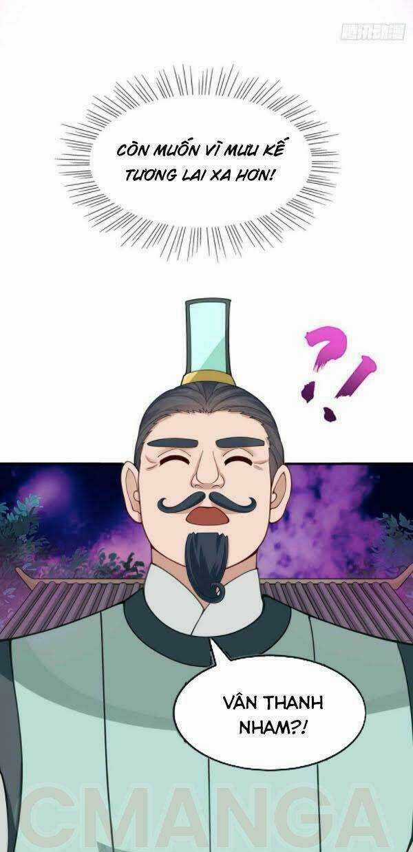 Tiên Đế Qui Lai Chapter 133 trang 8