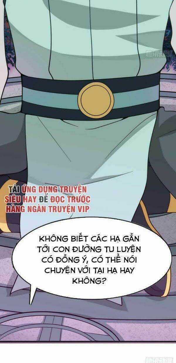 Tiên Đế Qui Lai Chapter 133 trang 9