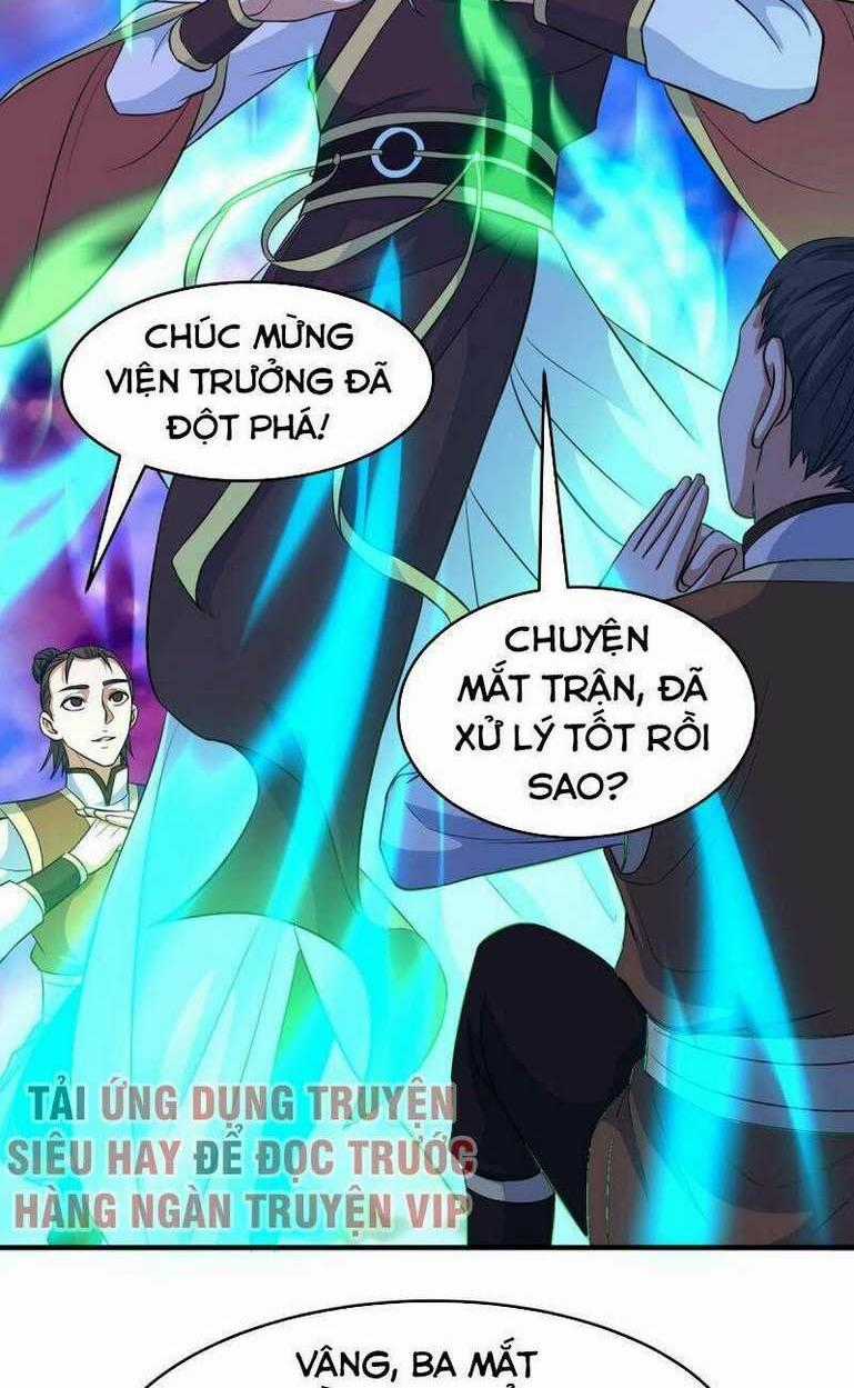 Tiên Đế Qui Lai Chapter 134 trang 0