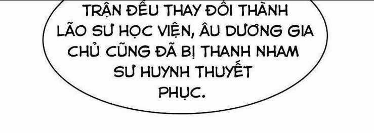 Tiên Đế Qui Lai Chapter 134 trang 1