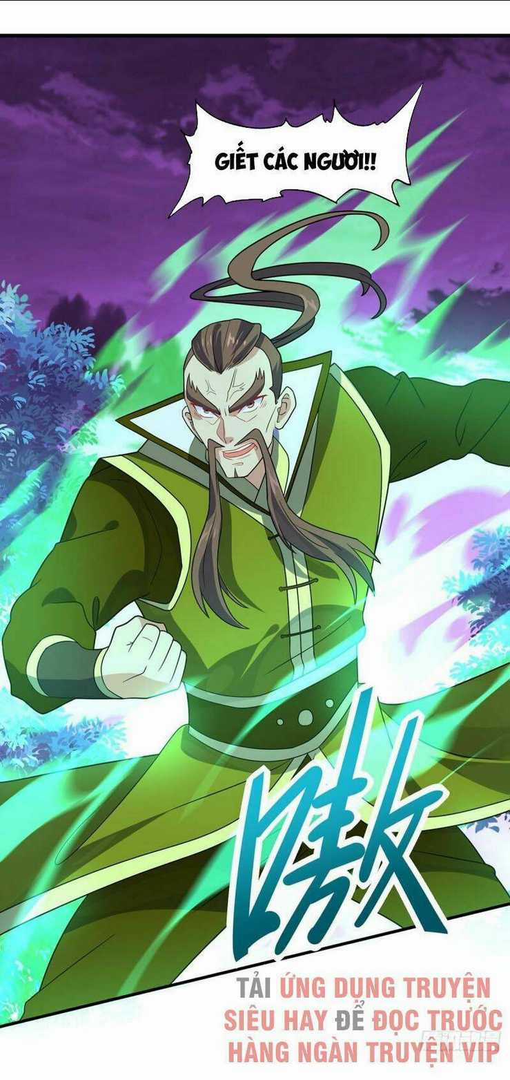 Tiên Đế Qui Lai Chapter 134 trang 13