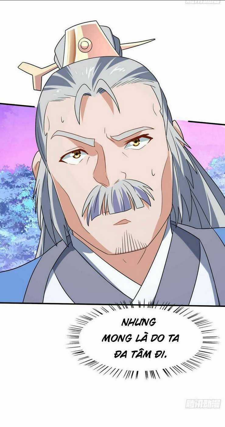 Tiên Đế Qui Lai Chapter 134 trang 16