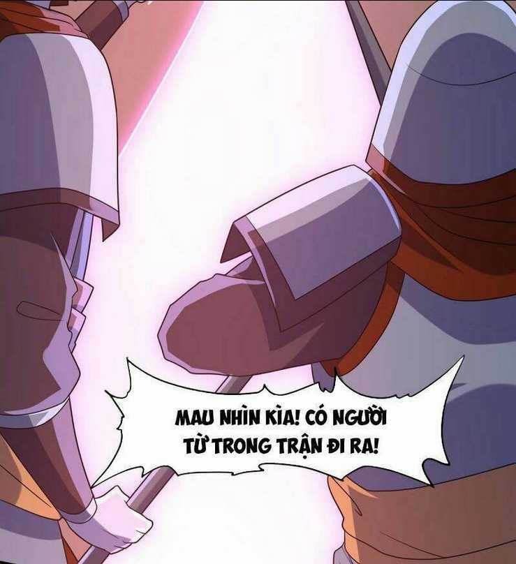 Tiên Đế Qui Lai Chapter 134 trang 18