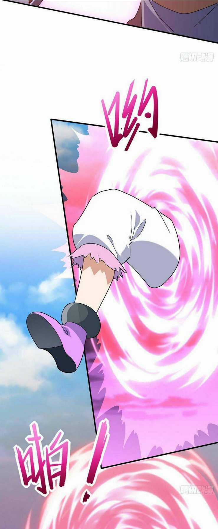 Tiên Đế Qui Lai Chapter 134 trang 19