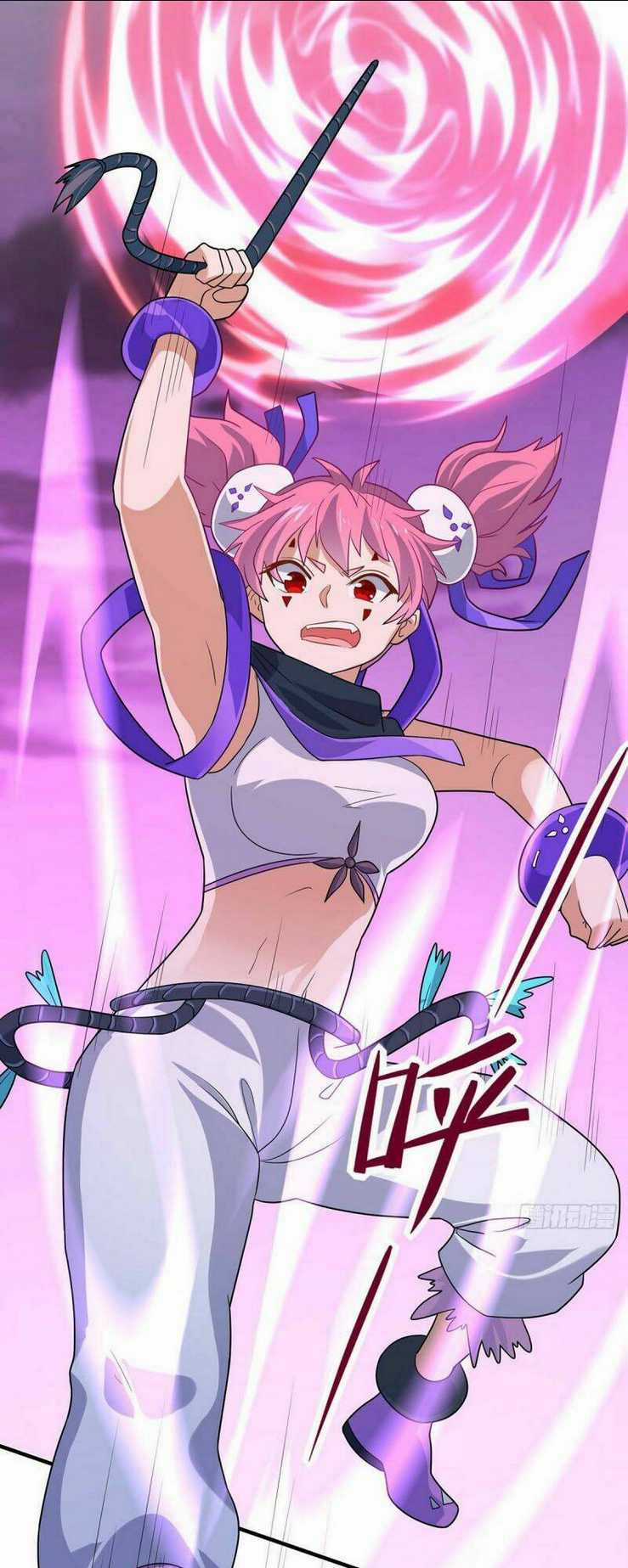 Tiên Đế Qui Lai Chapter 134 trang 20