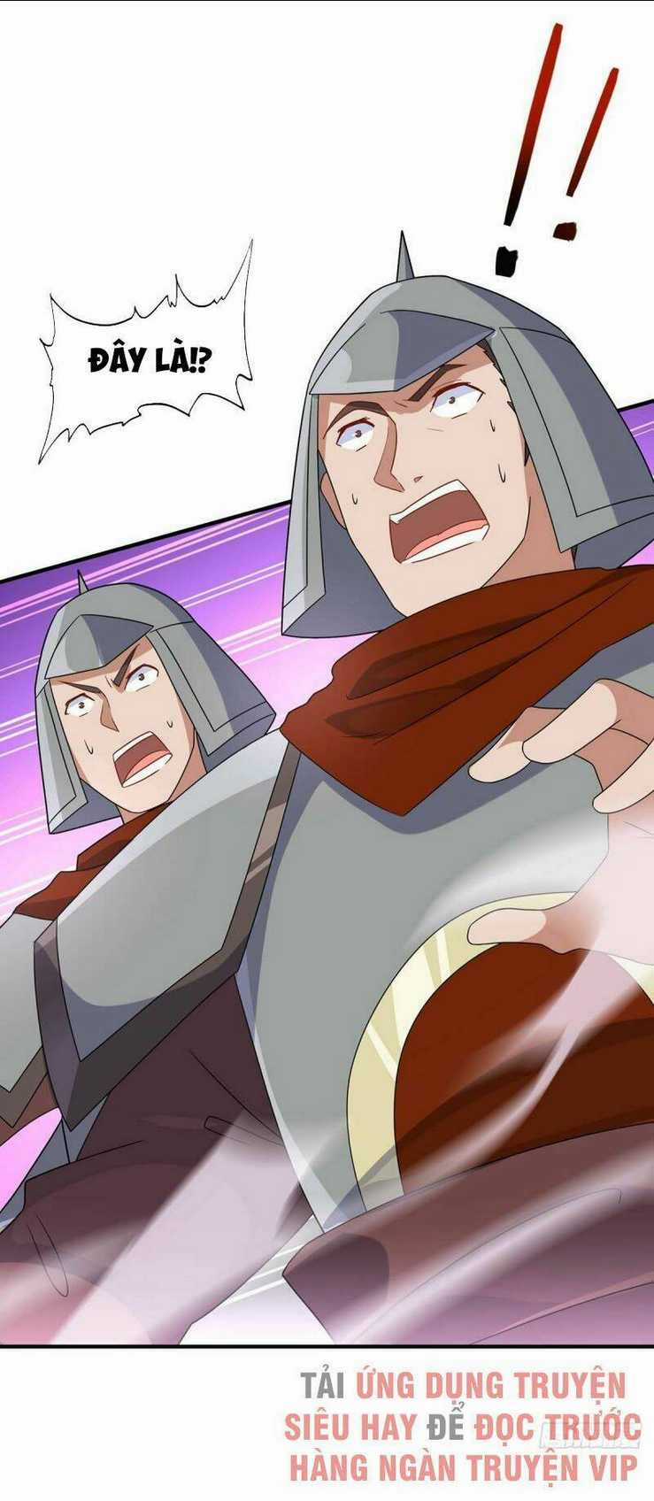 Tiên Đế Qui Lai Chapter 134 trang 24