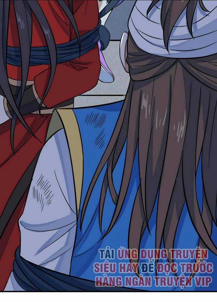 Tiên Đế Qui Lai Chapter 134 trang 33