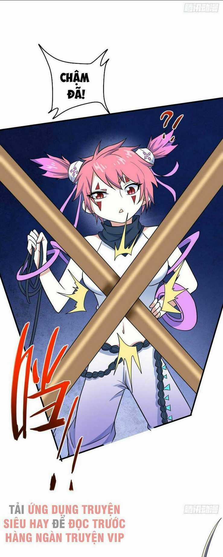 Tiên Đế Qui Lai Chapter 134 trang 34