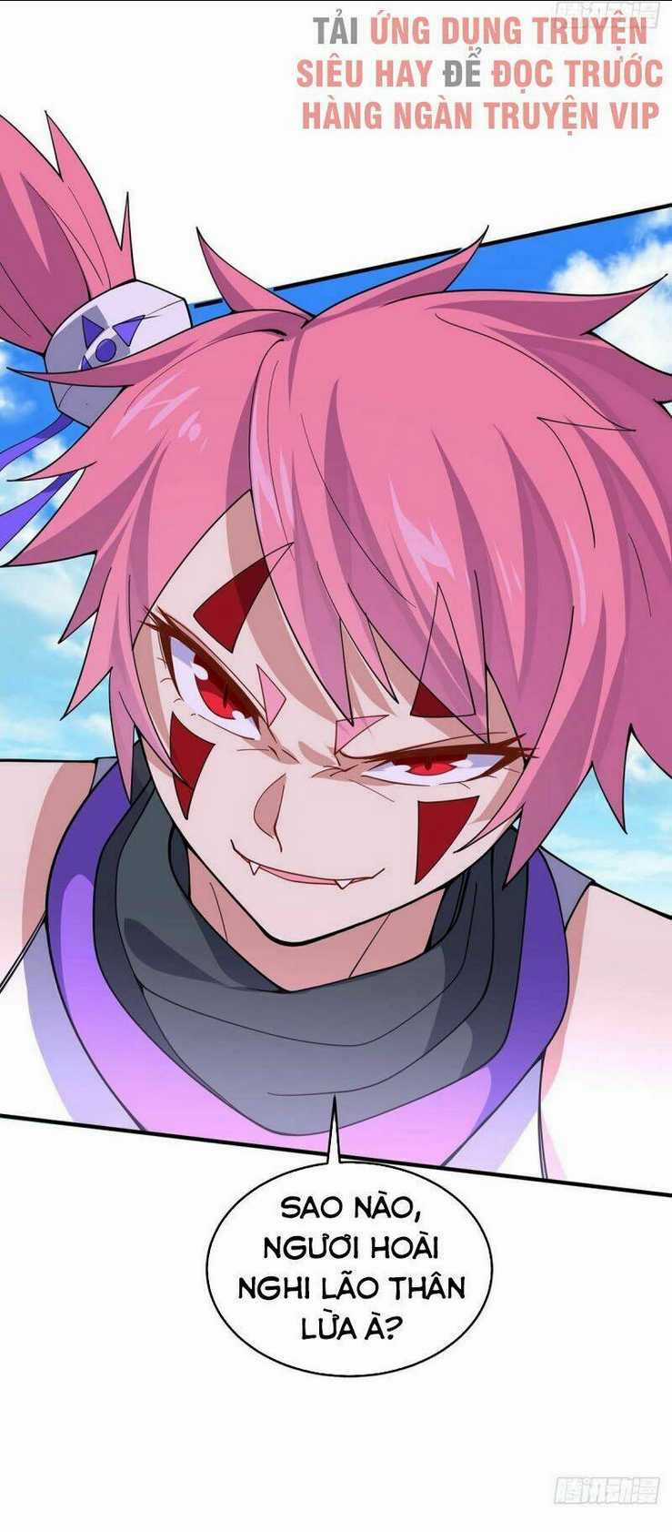 Tiên Đế Qui Lai Chapter 134 trang 36