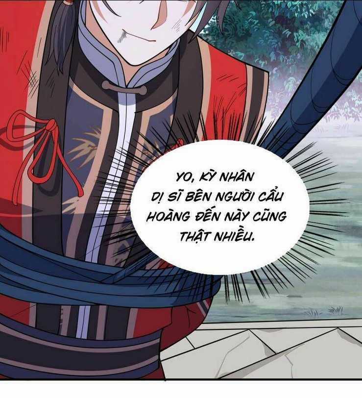 Tiên Đế Qui Lai Chapter 134 trang 38