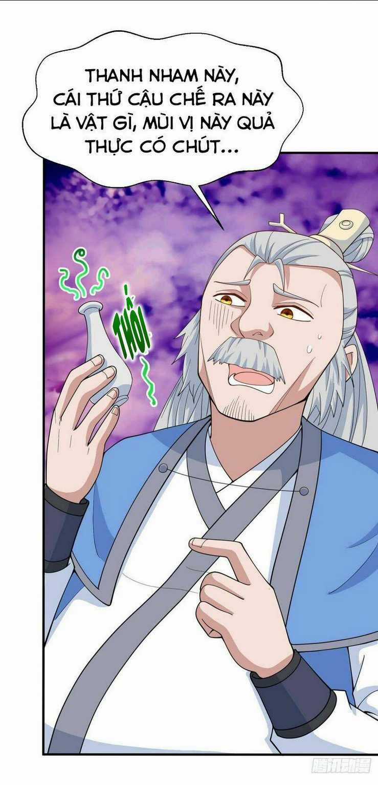 Tiên Đế Qui Lai Chapter 134 trang 6