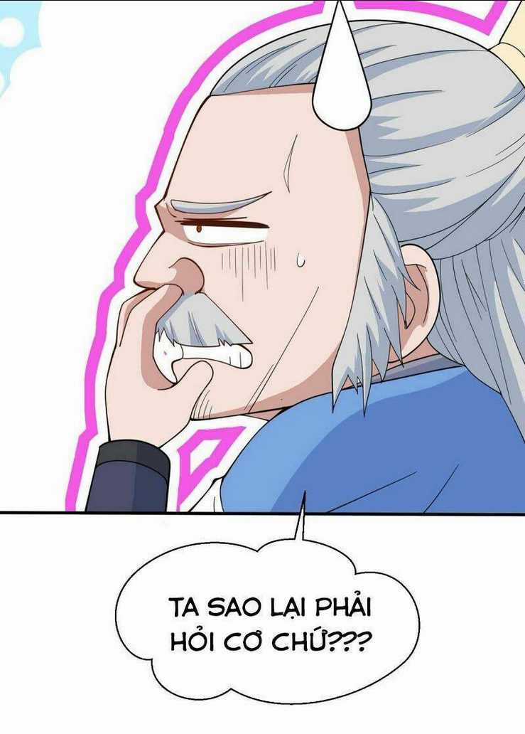 Tiên Đế Qui Lai Chapter 134 trang 8