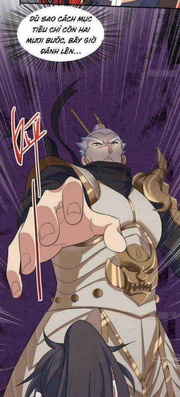 Tiên Đế Qui Lai Chapter 135 trang 0