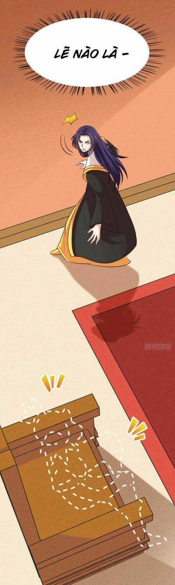 Tiên Đế Qui Lai Chapter 135 trang 21