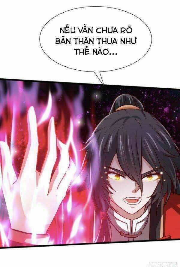 Tiên Đế Qui Lai Chapter 135 trang 23