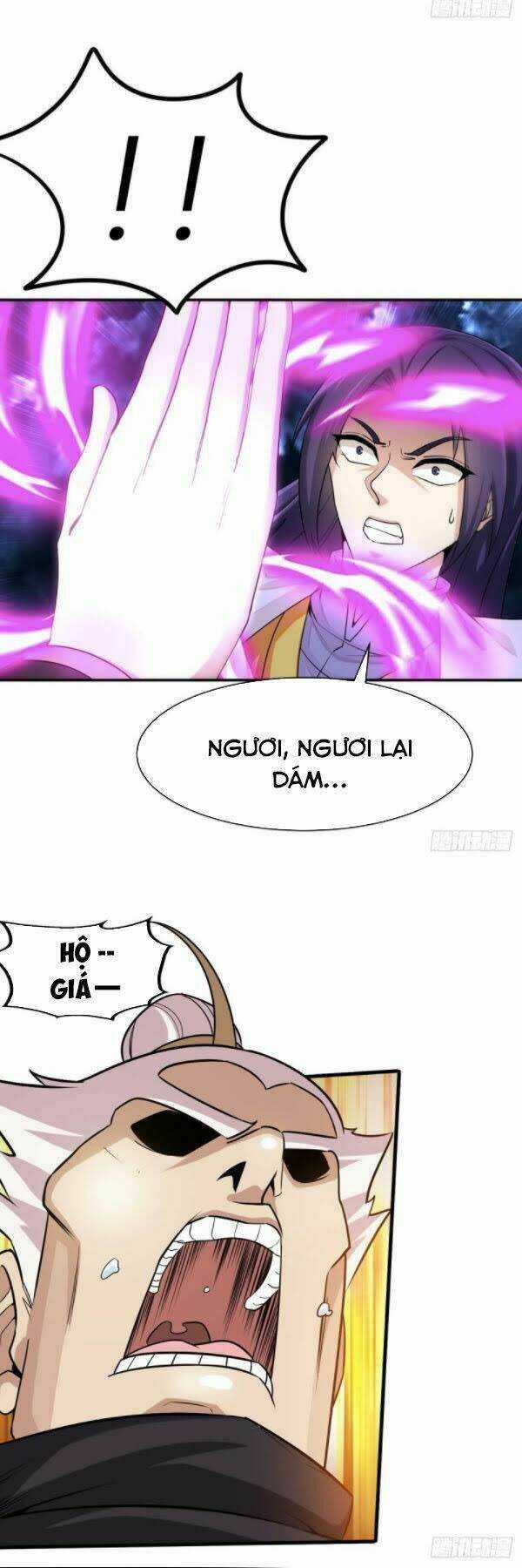 Tiên Đế Qui Lai Chapter 135 trang 26