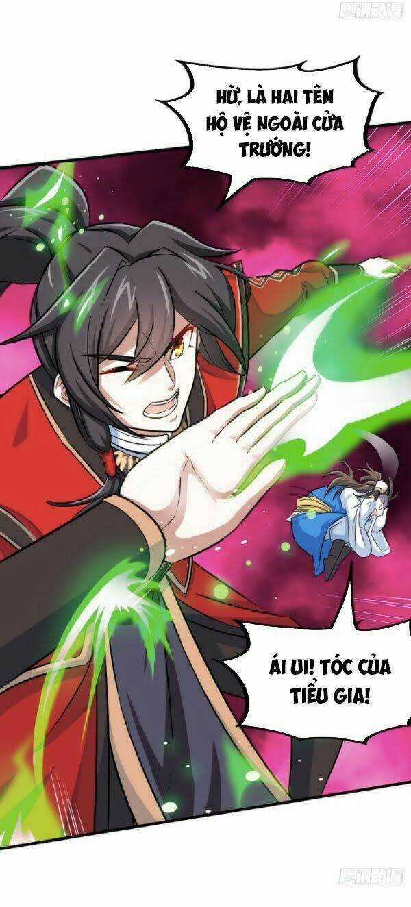 Tiên Đế Qui Lai Chapter 135 trang 29