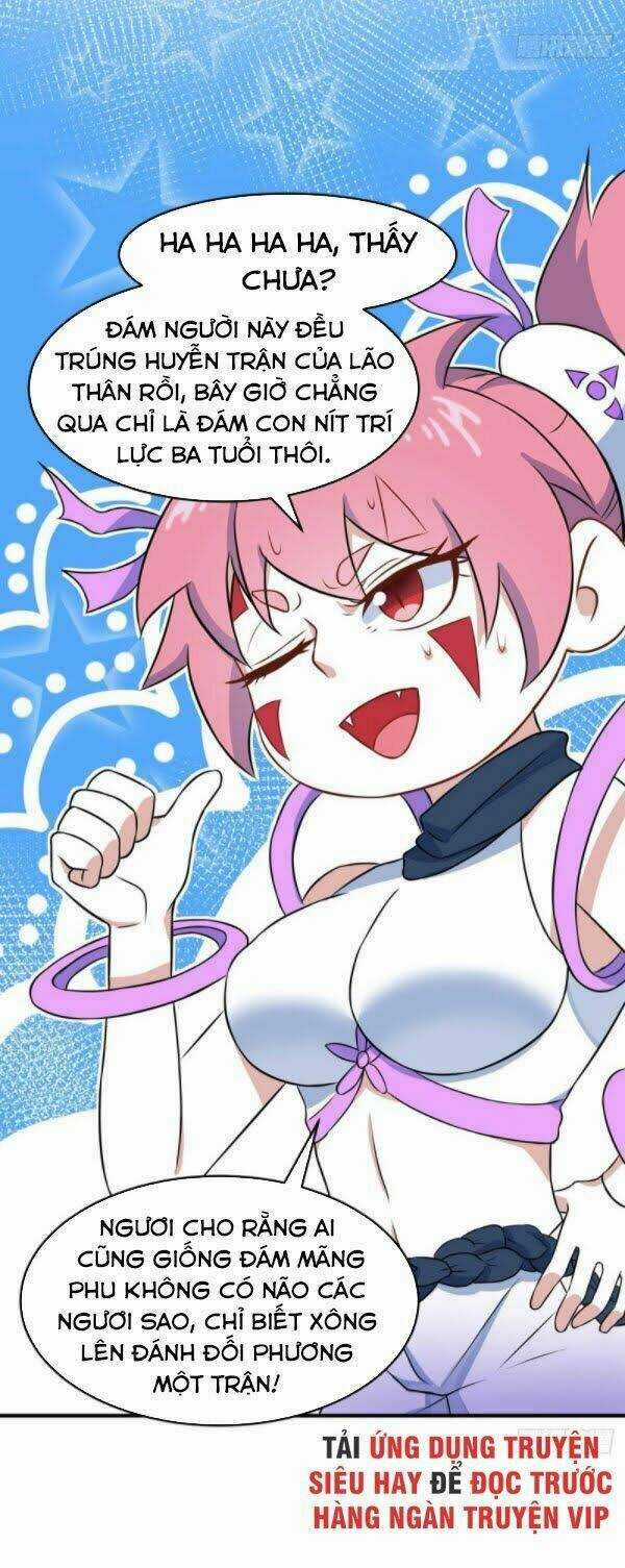 Tiên Đế Qui Lai Chapter 135 trang 8