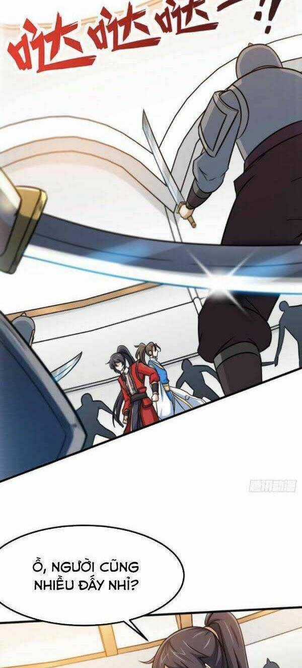 Tiên Đế Qui Lai Chapter 136 trang 0