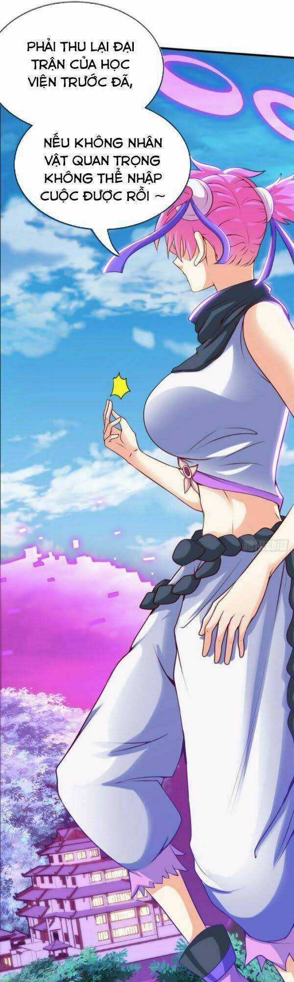 Tiên Đế Qui Lai Chapter 136 trang 10