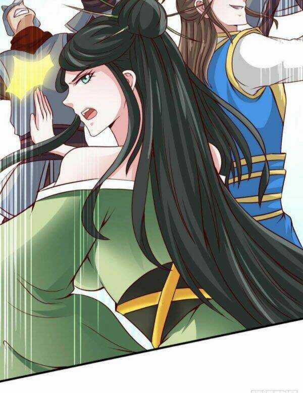 Tiên Đế Qui Lai Chapter 136 trang 13