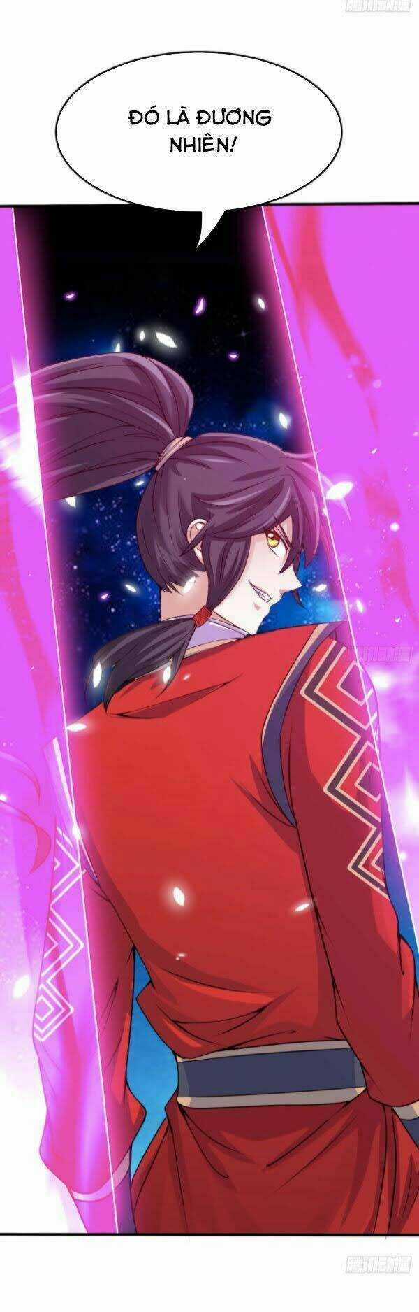 Tiên Đế Qui Lai Chapter 136 trang 14